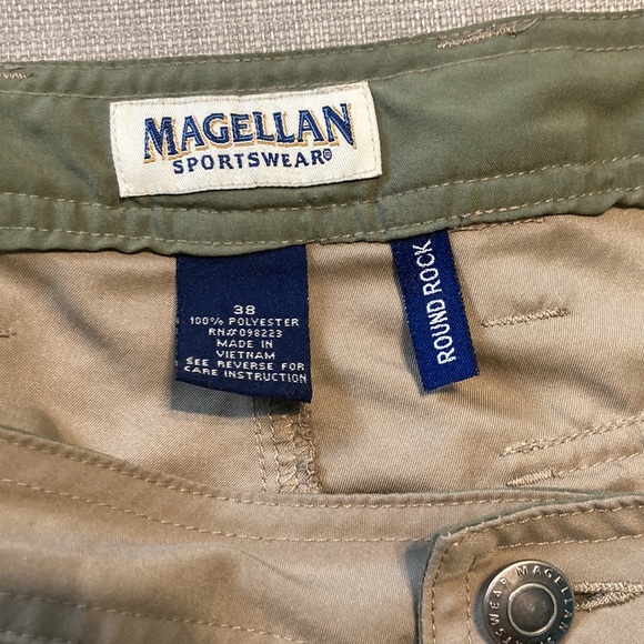 Magellan Sportsman Shorts - Picture 4 of 4
